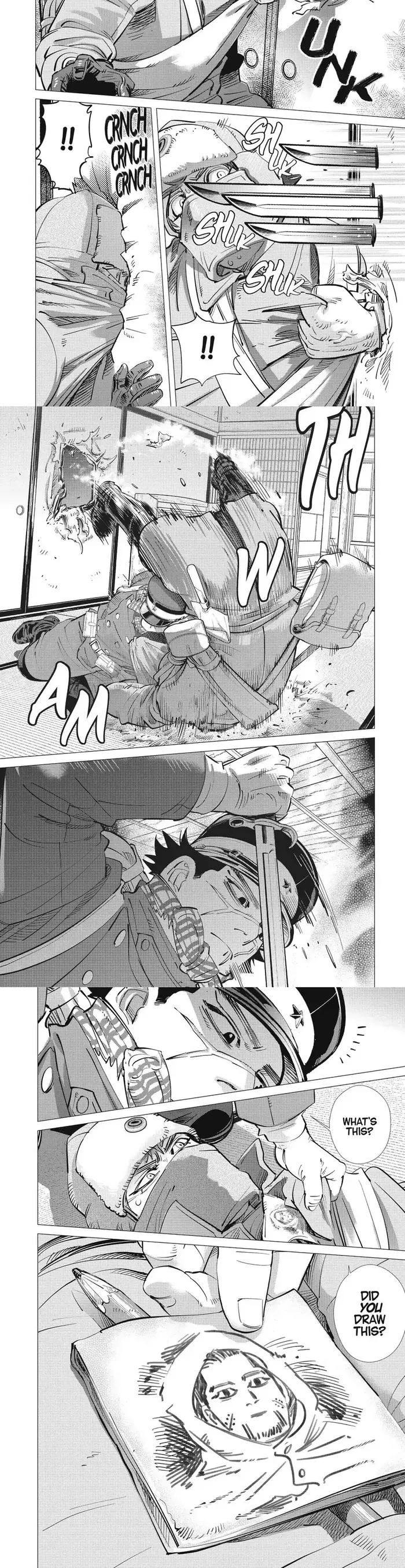 Golden Kamuy Chapter 202 image 5_optimized